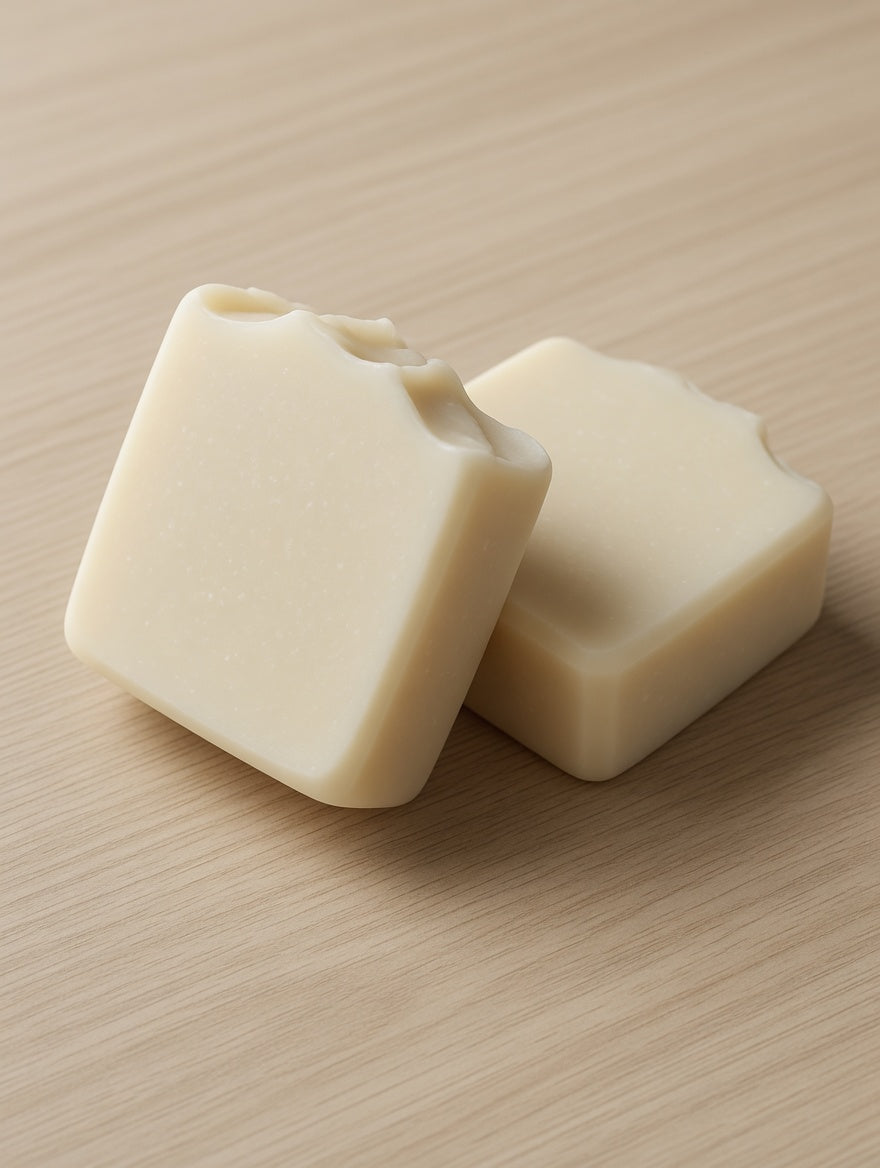 Peppermint Tallow Soap