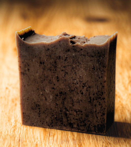 Spiced Citrus Vanilla