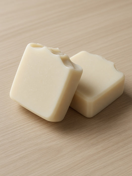 Peppermint Tallow Soap